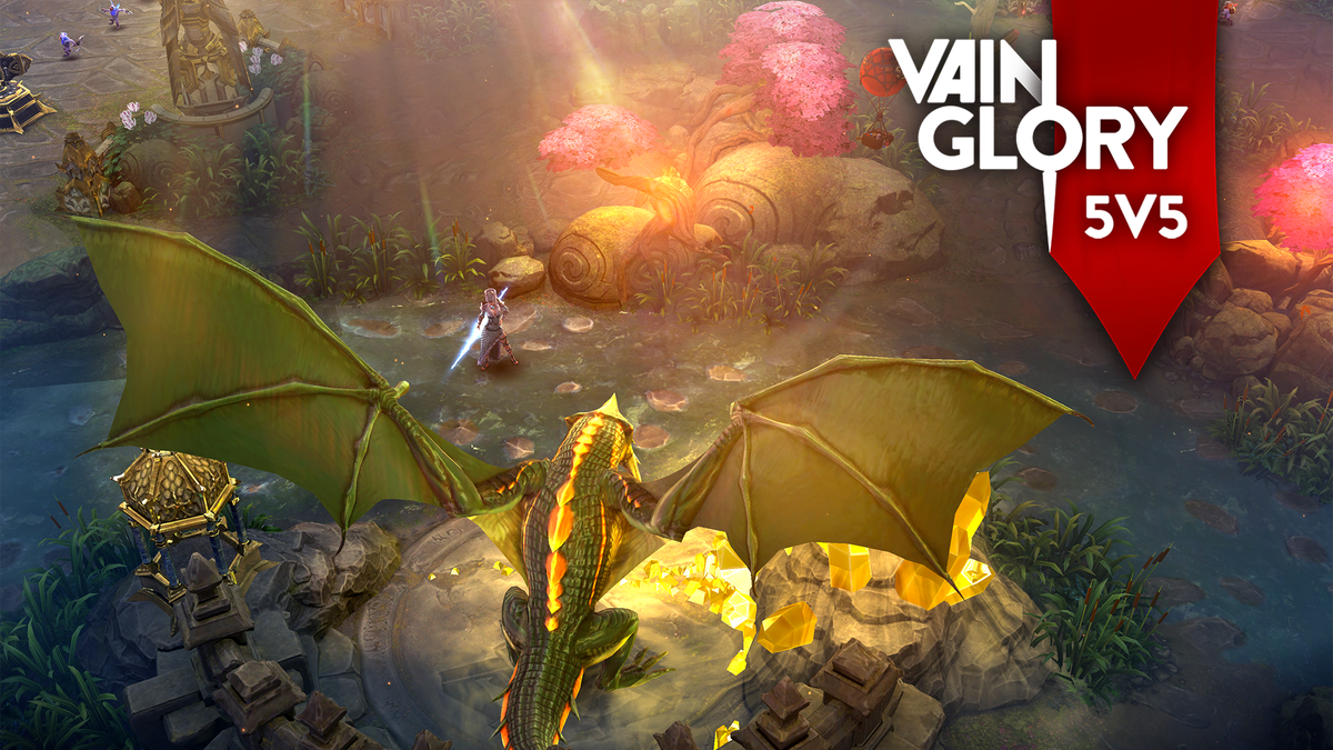 DotEsports's tweet photo. Vainglory 5V5 is coming on Feb. 13, and an overhauled league will follow in June:

https://t.co/hyFdxZm3sW https://t.co/UWtDMLgpVu