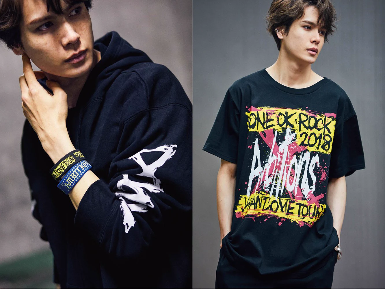 ONE OK ROCK_official on X: 
