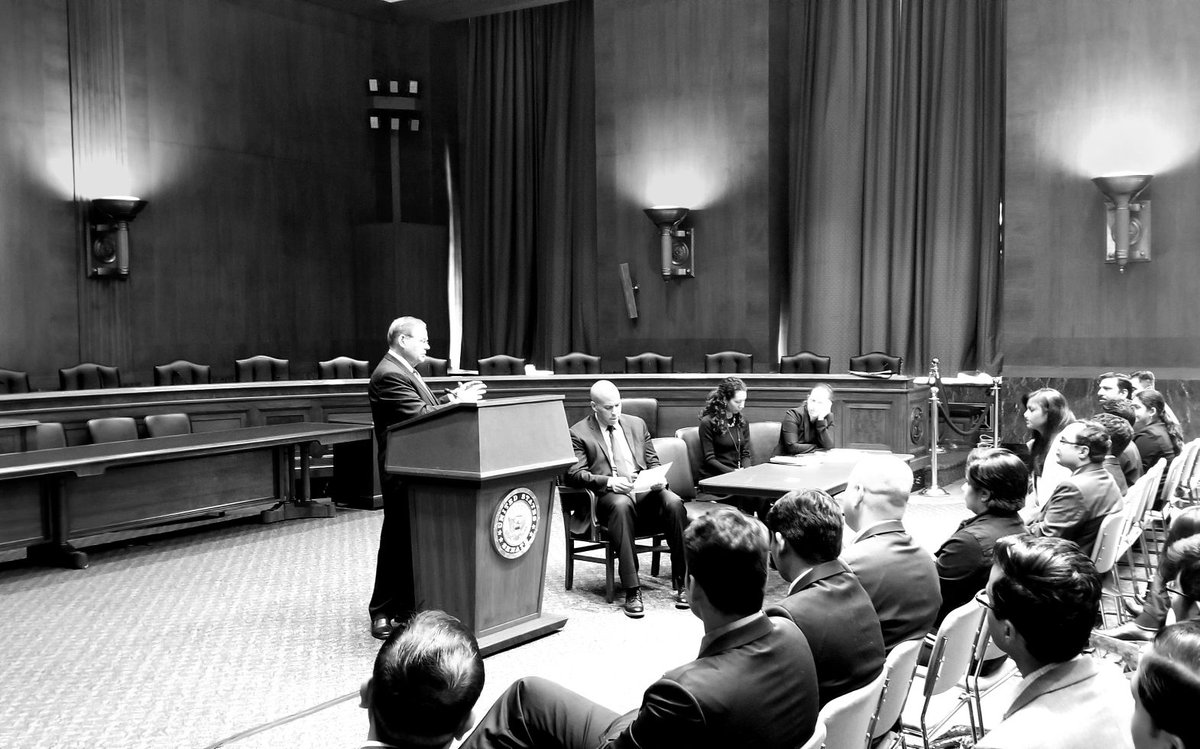 Vidyarkrish's tweet image. Thank you @SenatorMenendez and @SenBooker Please support #ISquared #siiaadvocacy #BreakTheBacklog #EndGreenCardBacklog #LegalImmigrants @njdotcom @northjersey @News12NJ @NJPatchPolitics @NJPatchReport @helpSiiA