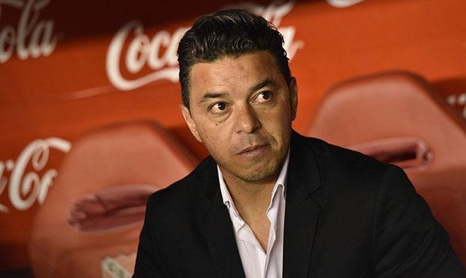 River Millonarios tweet media