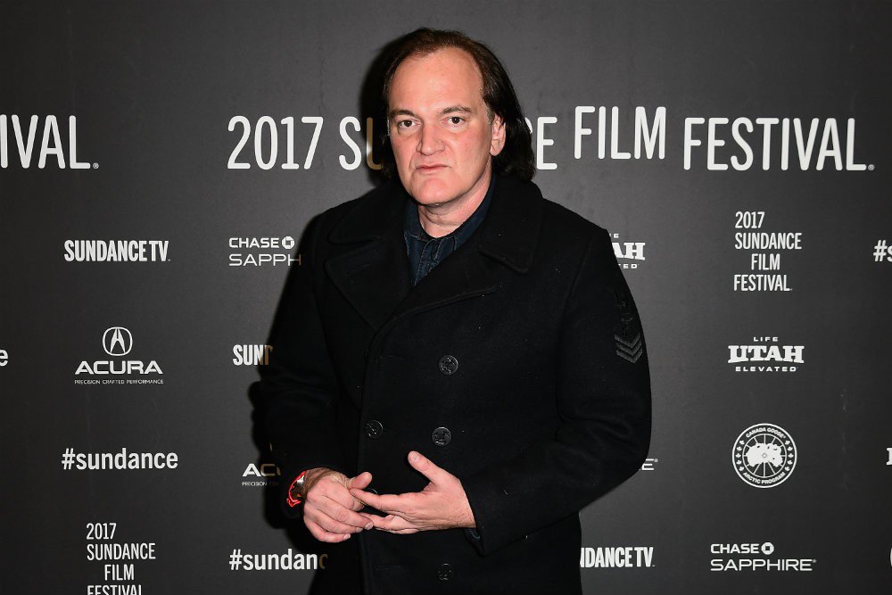 Quentin Tarantino Apologizes to Roman Polanski Rape Victim: I Was Ignorant