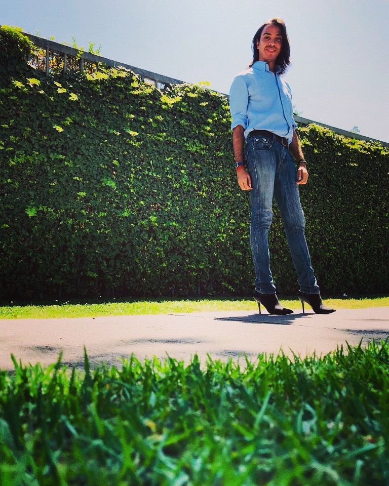 GriegoCcs's tweet image. Siempre habrá quien te encuentre un defecto, sin saber que ellos justamente nos hacen únicos e irreemplazables..