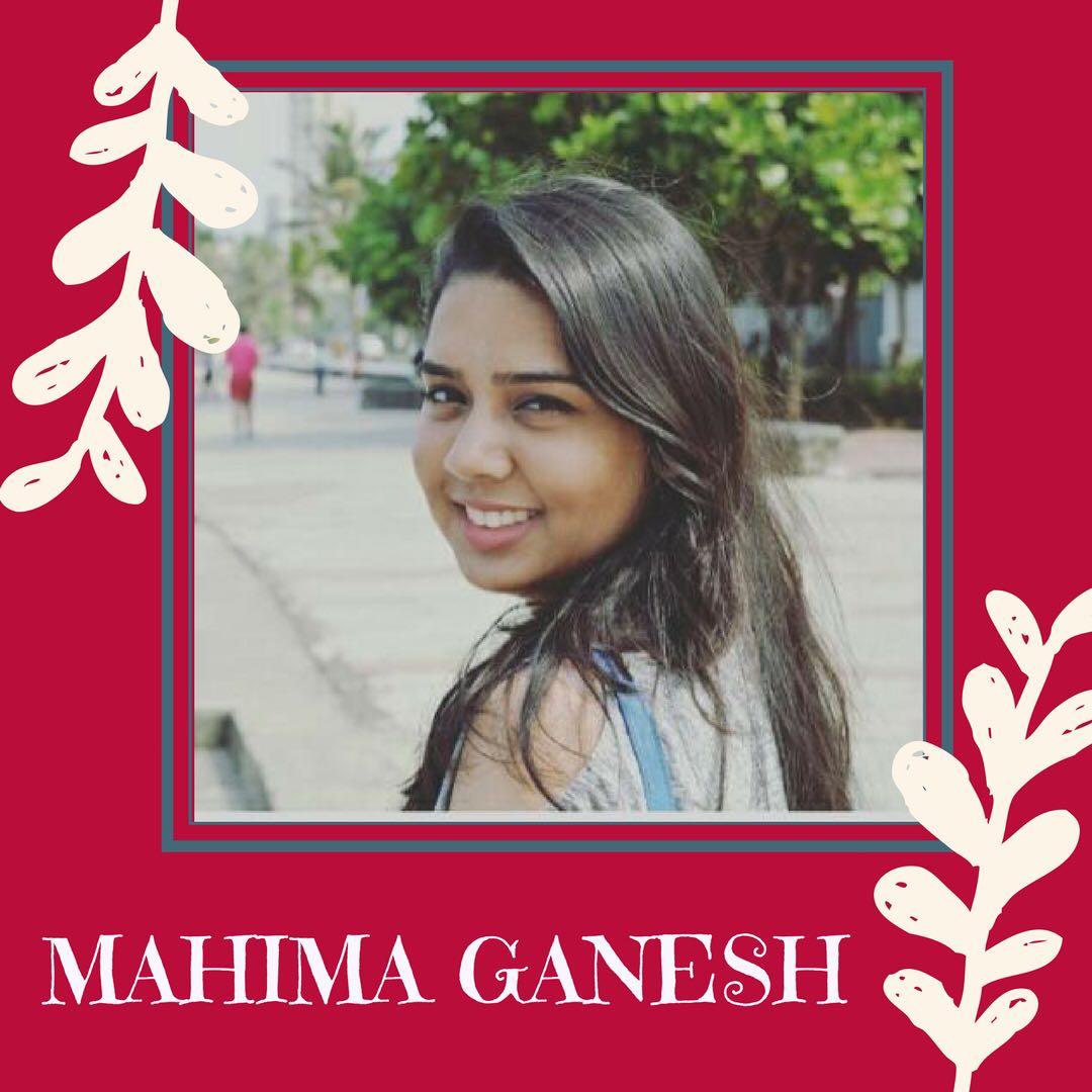 StudentsofMedi1's tweet photo. A trained jazz dancer and one of the toppers her in class. Find out what makes her tick in this new blog! 
#Dancemood #jazzdance
Don't forget to stay tuned to #studentsofmedia https://t.co/c68sFI6dec