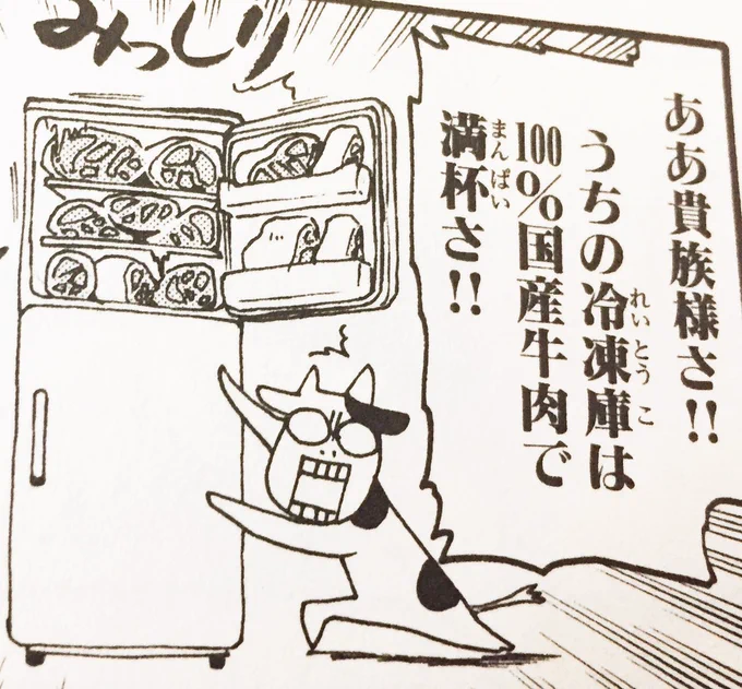 本日、直球で肉(2/9)の日です! 