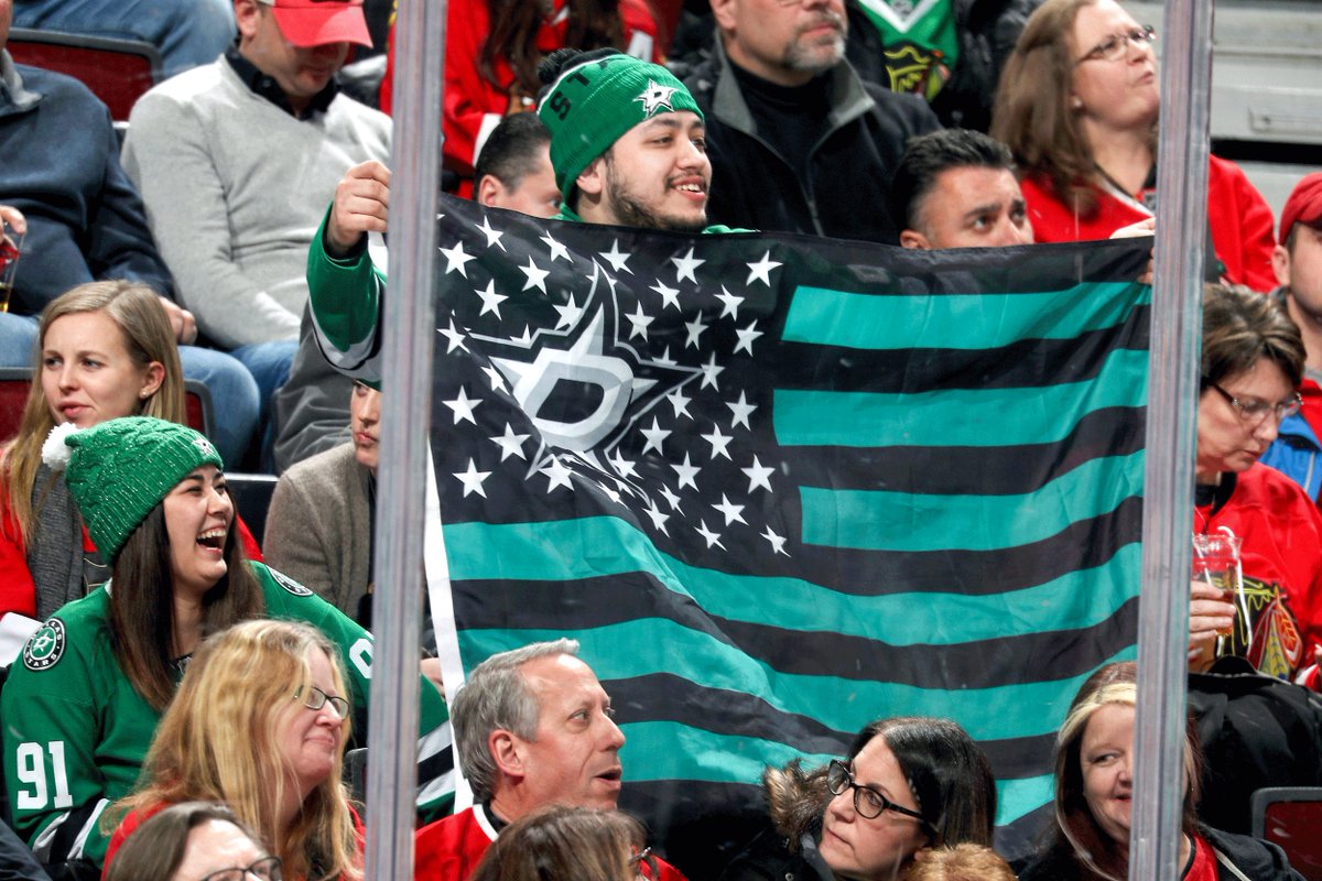 DallasStars tweet picture