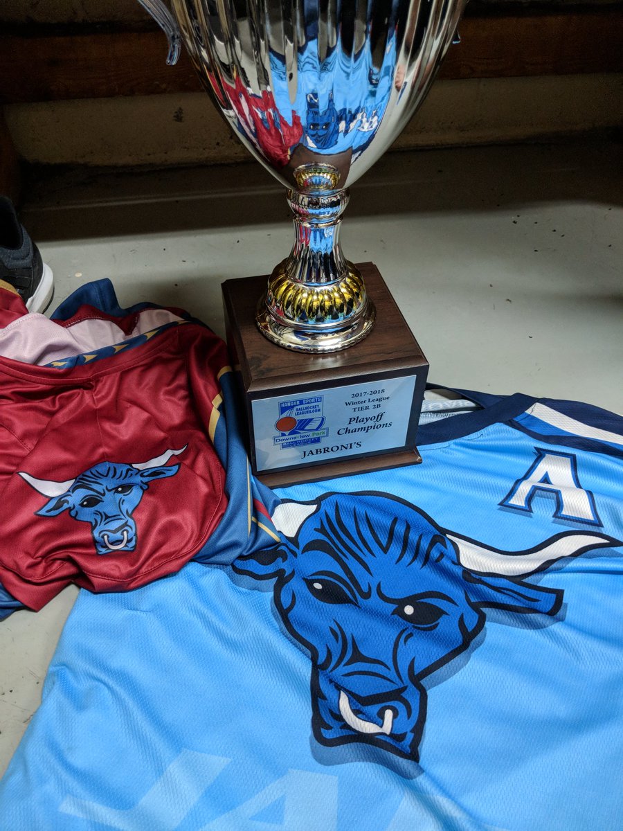 JabronisBHC's tweet photo. #OneMoreTime #OneMoreCup - What a game! This one was for every single Jabroni who has worn the bull on their chest. Glad we could end with a W. #jabsnation #sneakpeak https://t.co/yf9EOeyIhf