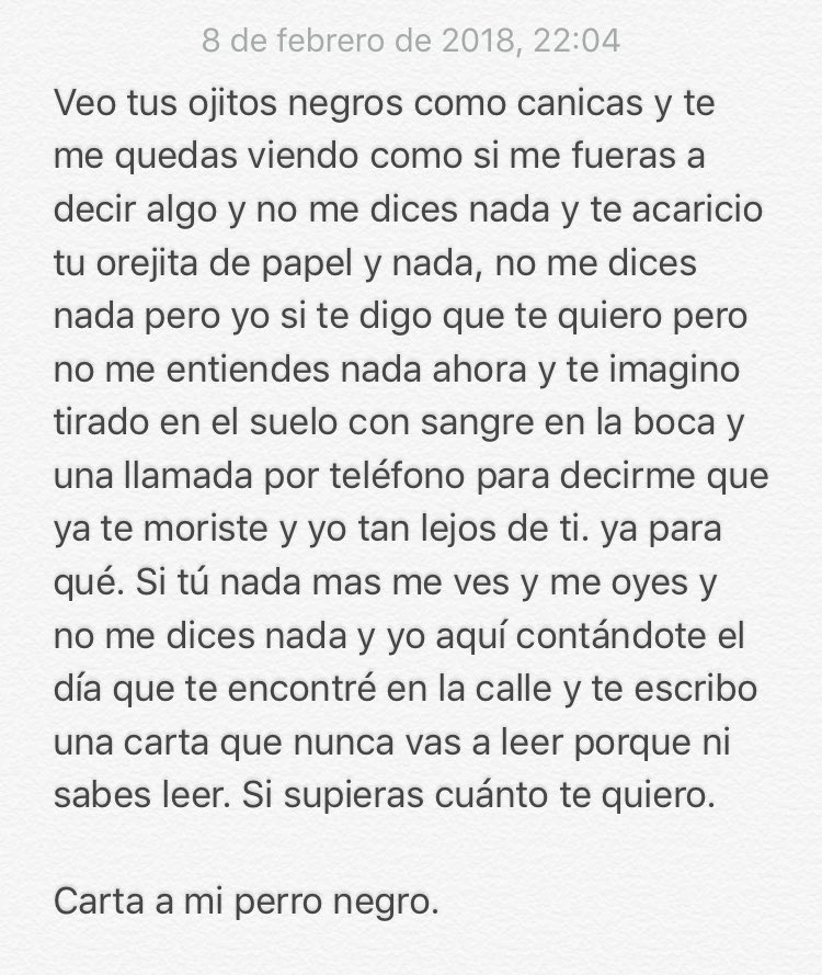 León Tener un picnic Menstruación Cachorro on Twitter: "la carta. https://t.co/0QiO2uGk5l" / Twitter León Tener un picnic Menstruación Cachorro on Twitter: "la carta. https://t.co/0QiO2uGk5l" / Twitter