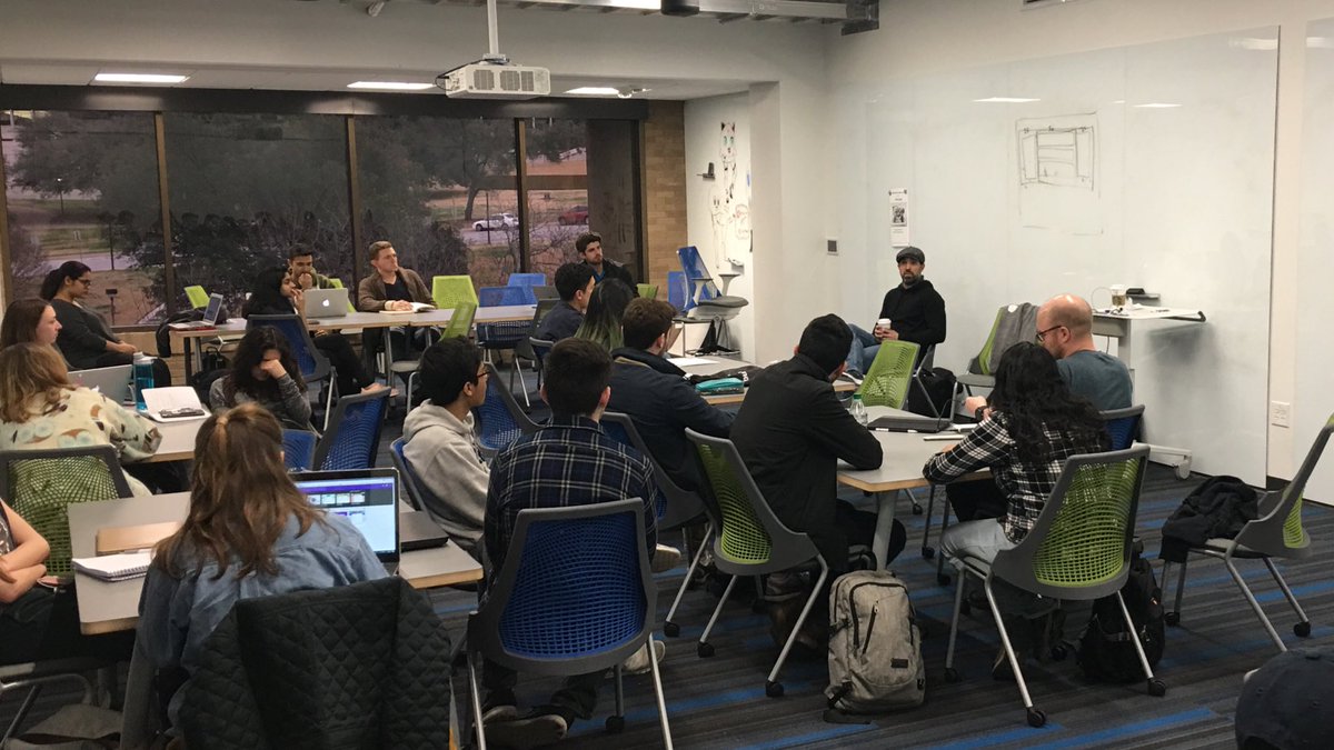 Jai Dandekar tweet media