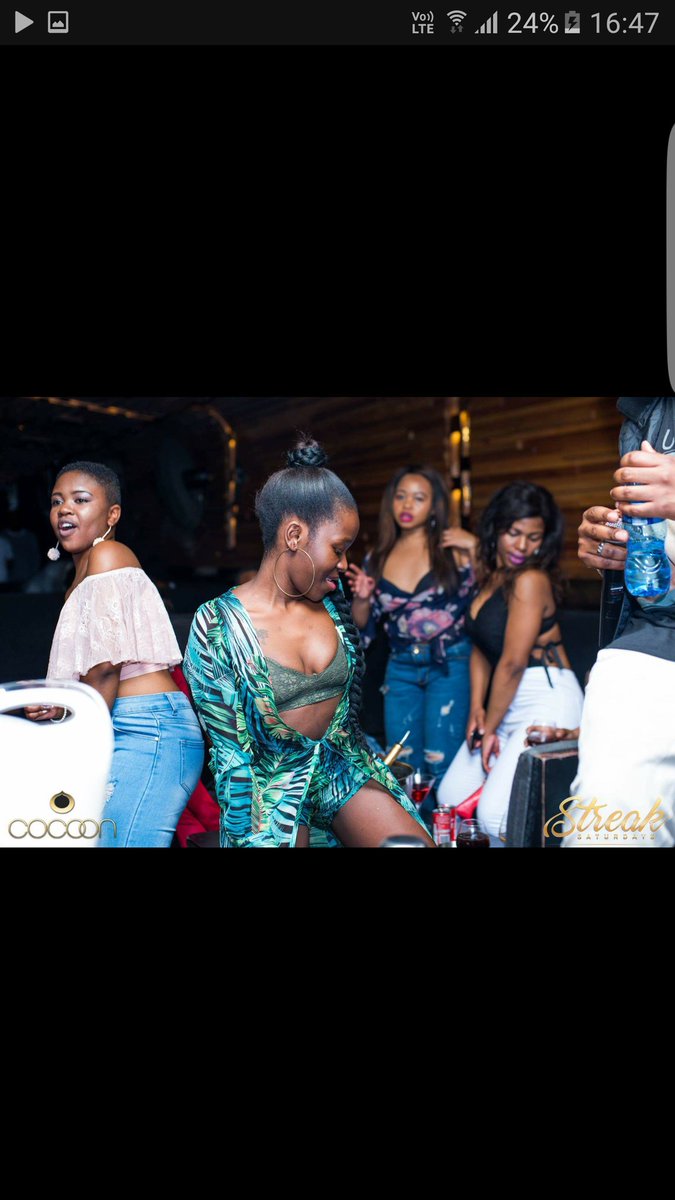 Pearl_91_pedi's tweet photo. This Saturday it's all about @Cocoonloungejhb 

#Streaksaturday 
#issavibe 
See you there tomorrow https://t.co/pK4VPYf6Ku