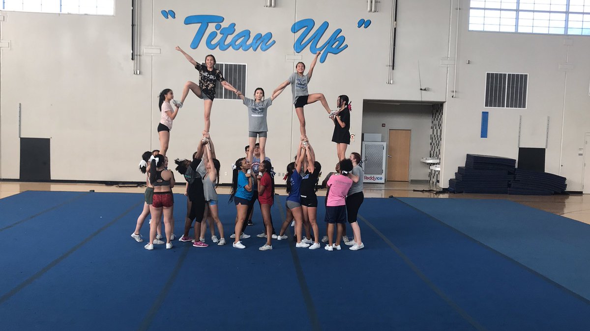 COME SUPPORT US AT COX PAVILION ON SATURDAY AT 1PM