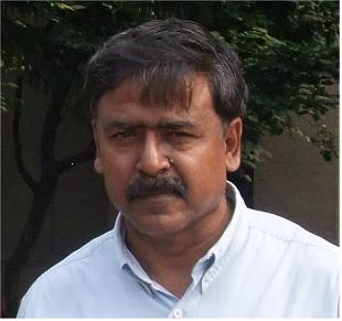 Professor Tariq Mansoor, Vice Chancellor, Aligarh Muslim University has appointed Professor Mohd Farooq, Department of Mechanical Engineering as Associate Member-in-Charge, University Guest Houses till further orders, with immediate effect