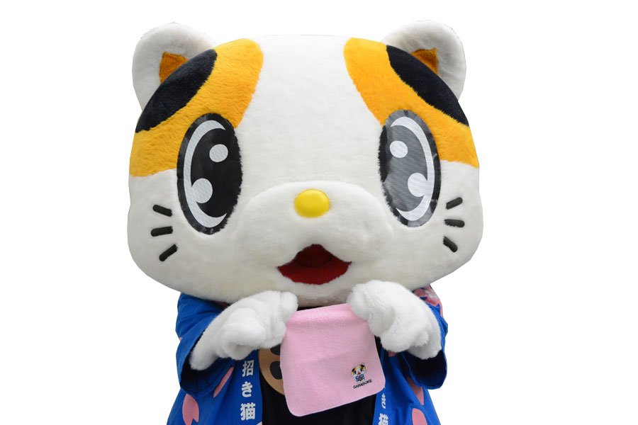 門真市公式ツイッター トピックス ガラスケのハンカチができました ガラスケグッズに新たにタオルハンカチが登場 販売価格は1枚0円で ピンク 青 黄 緑 白の5色です 色違いで揃えてみてはいかがでしょうか 購入は魅力発信課 市役所本館1階