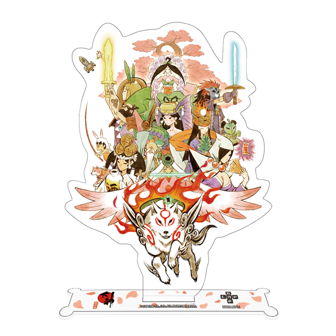 大神シリーズ 公式 Okami Cap Page 4 Twilog 大神シリーズ 公式 Okami Cap Page 4 Twilog