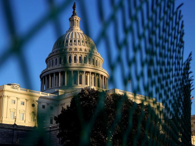 EntertainDMV's tweet image. US government heads to shutdown as Congress misses funding deadline for second time in a month entertaindmv.wordpress.com/2018/02/08/us-…
