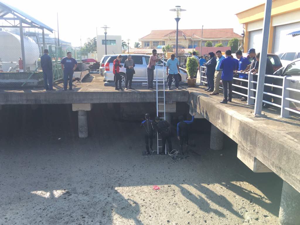 Razali Che Embi tweet media