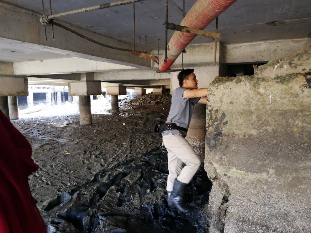 Razali Che Embi tweet media