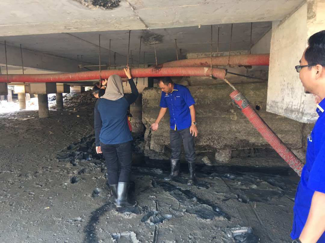 Razali Che Embi tweet media