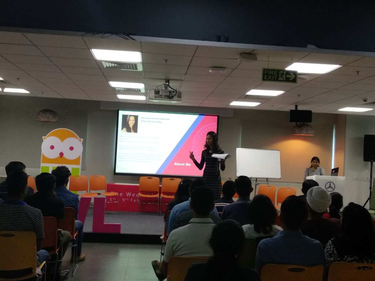 Three days of a very exciting Intercultural Sensitivity Workshop module at Mercedes Benz Research and Development India #theculturefactor