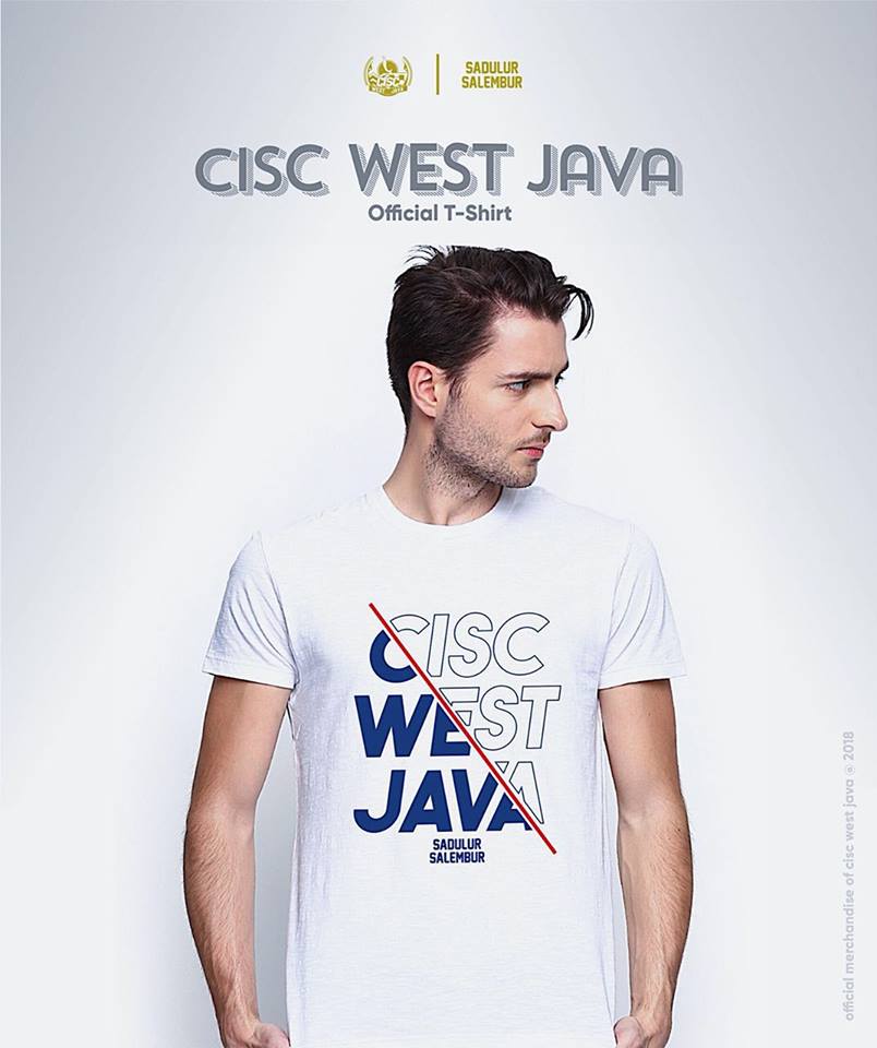 CISCcirebon's tweet image. 3 HARI LAGI DITUTUP!!!
Open PO T-SHIRT OFFICIAL CISC WEST JAVA 2018! #CISCCirebonJeh #CISCWestJava #SadulurSalembur #ThisIsCISC #ChelseaIndo #KTBFFH