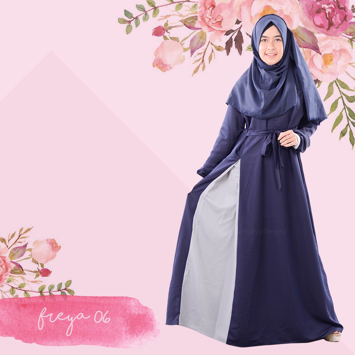 sae_visan's tweet photo. bissmillahirrohmanirrohim.. 
mangga di order gamis Freya by SAE.. 
sae model na, sae bahan na, sae kualitasna,,
harganya ramah di kantong
harga   179.000
promo 159.000

ayo.ayo... mungpung msh ready kakak, teteh, bunda :)
Terimakasih
#gamismurah #gamisberkuaitas #gamissae https://t.co/m3vutXeRJa