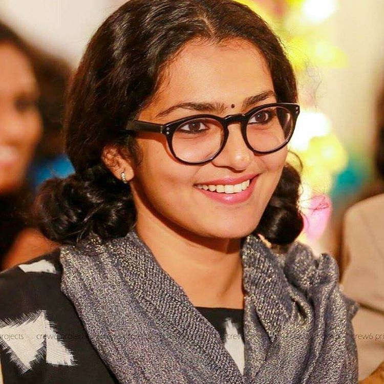  #Parvathy