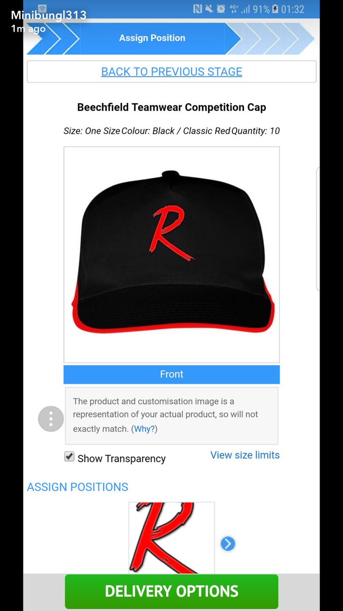 ridgey33's tweet image. Shout Out to My Boy Mini for the Hats. There will be 5 Hats For Giveaway and maybe some for sale!! @Minibungl313