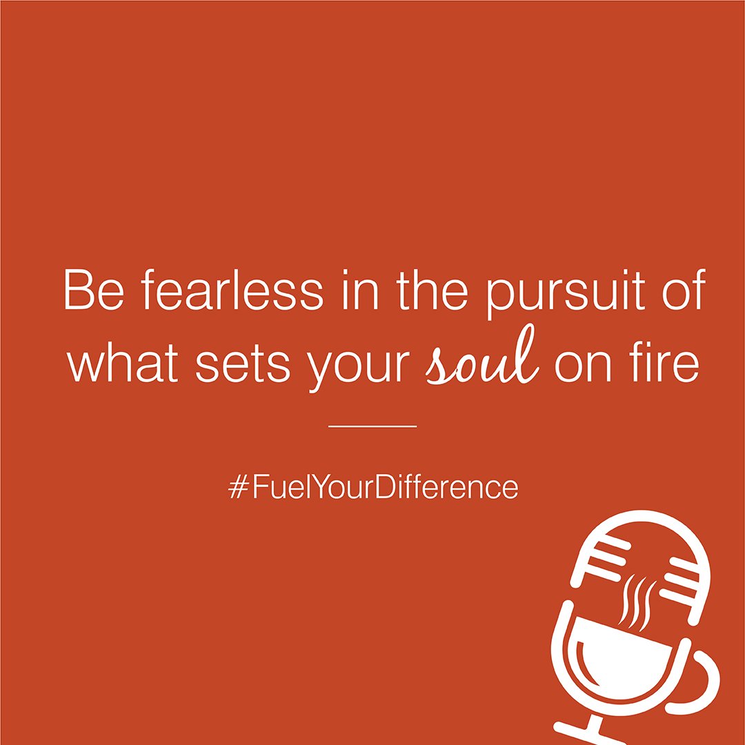 HollyRansom's tweet photo. Happy fearless #Friyay! Wishing you all an epic weekend ahead. #FuelYourDifference https://t.co/H4InH6hkjk