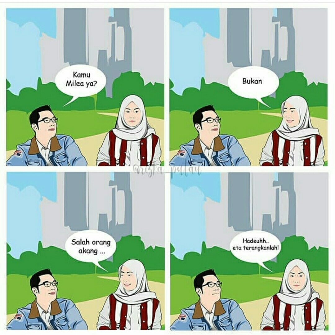 Komik RINDU On Twitter Eta Terangkanlah Komikrindu