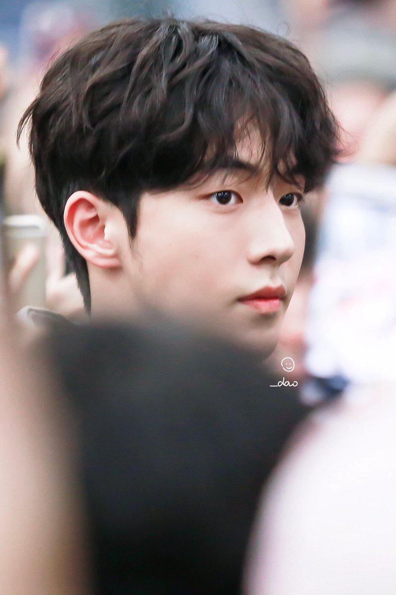 Nam Joo Hyuk Ph On Twitter Photos 180208 Nam Joo