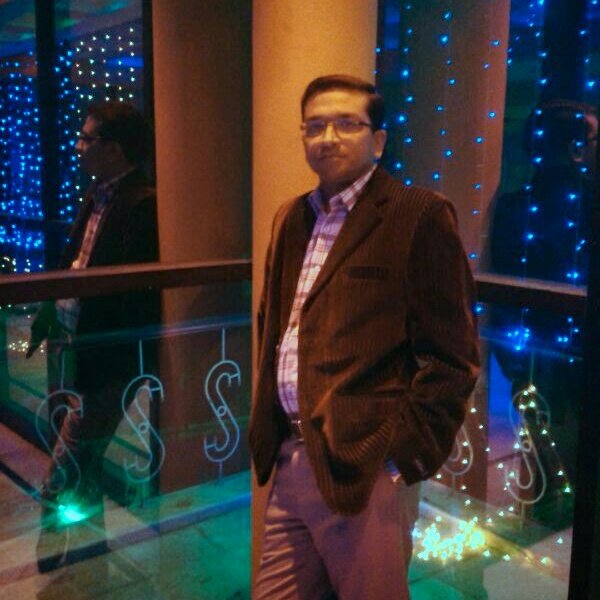 RANJIT SAH tweet media