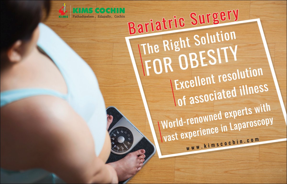 kimscochin's tweet photo. Bariatric Surgery: The right solution for #Weight_Loss
#Obesity https://t.co/GjH2bj0hQP