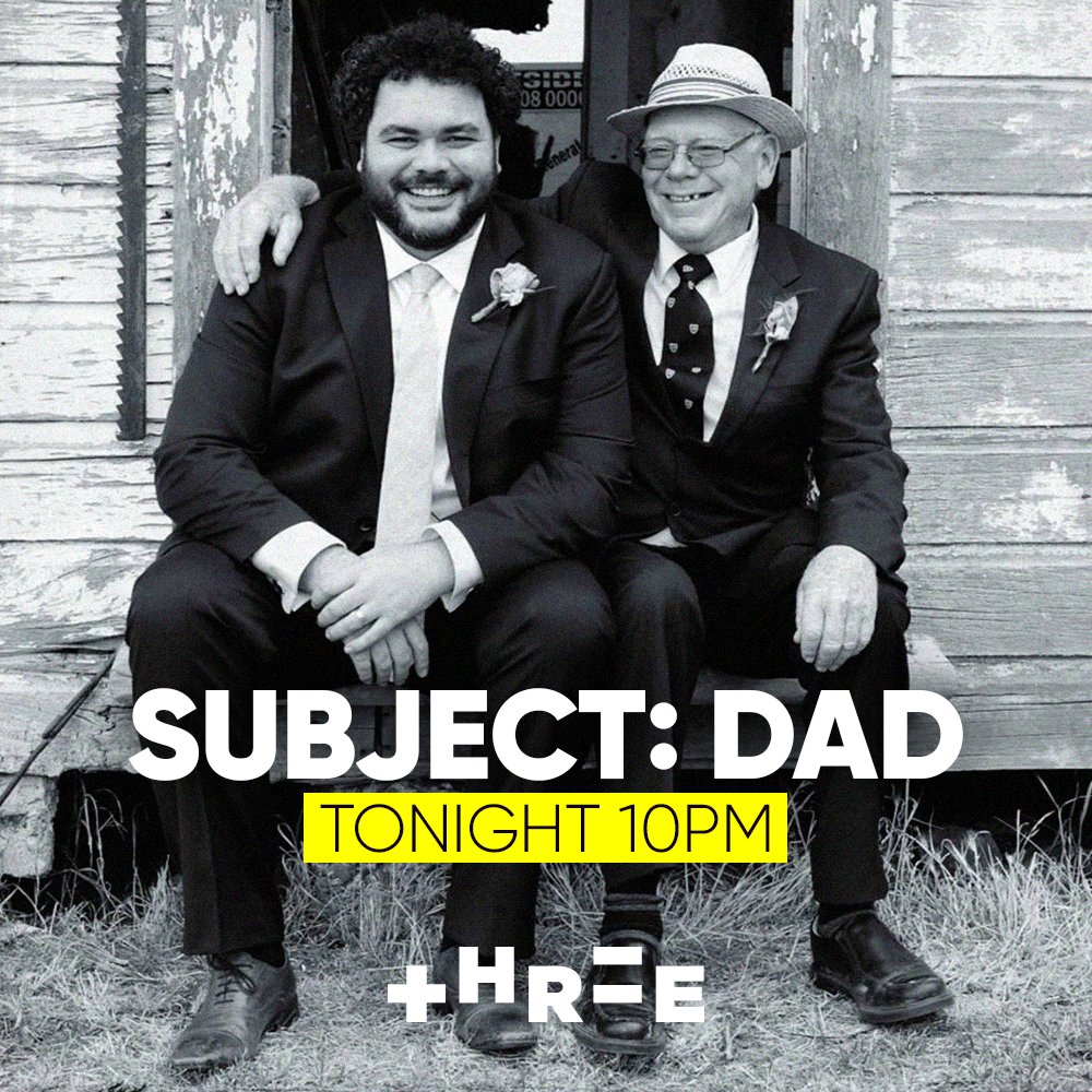 7Days_NZ's tweet photo. After the show tonight join @MrJoshThomson and friends as they try and figure out his dads emails about his daily happenings. https://t.co/B5xxjRbimG