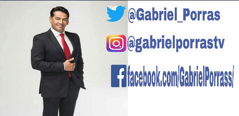 FC Gabriel Porras ESP tweet media