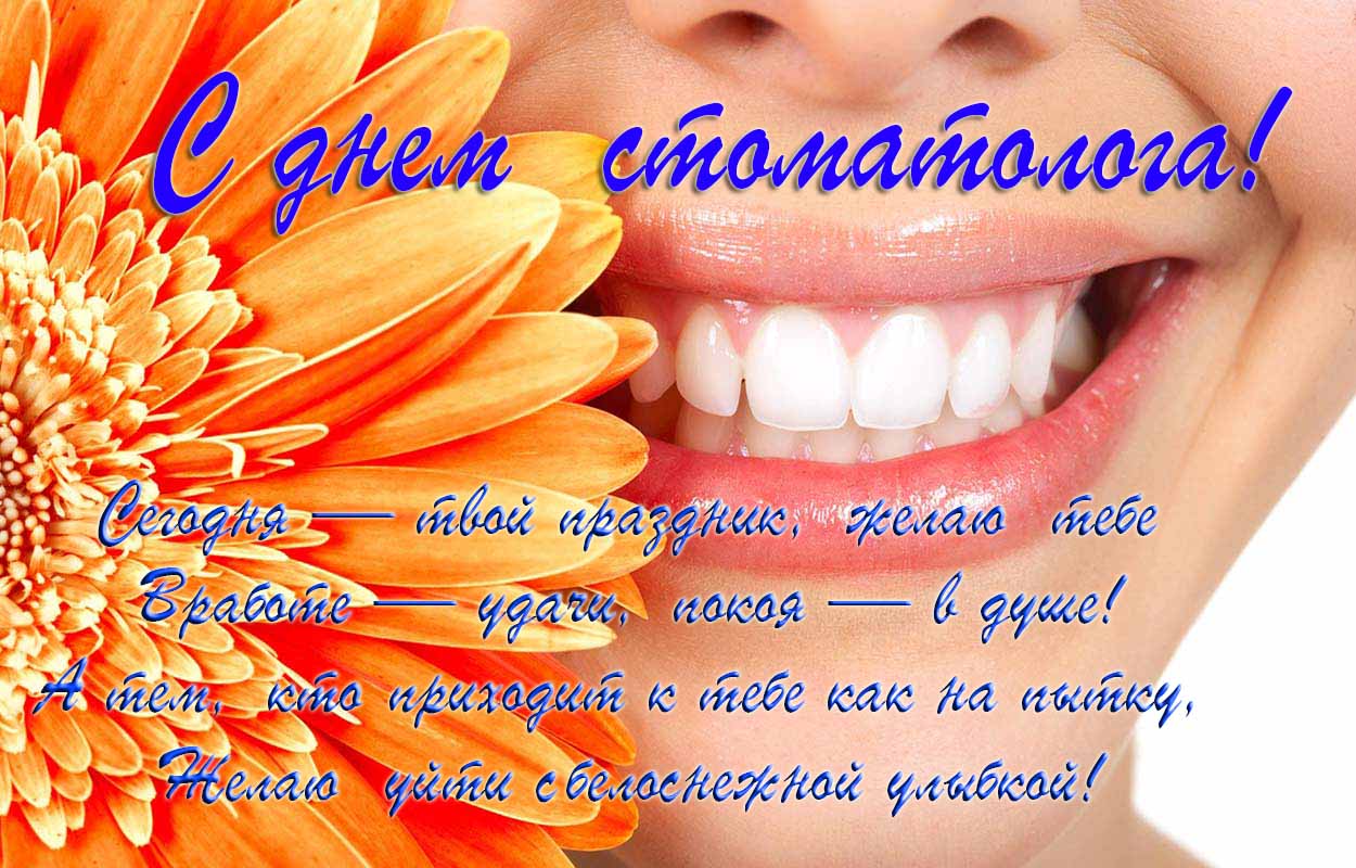 Картинки анимация, поздравления в картинках с днем стоматолога