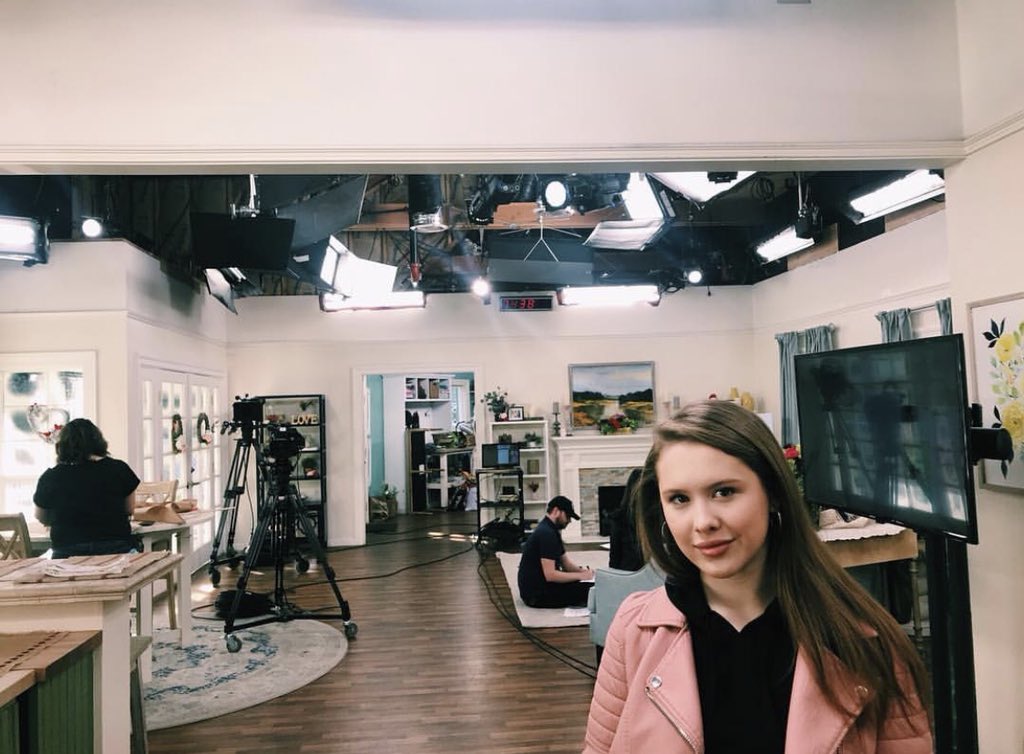 Madison McWilliams tweet media