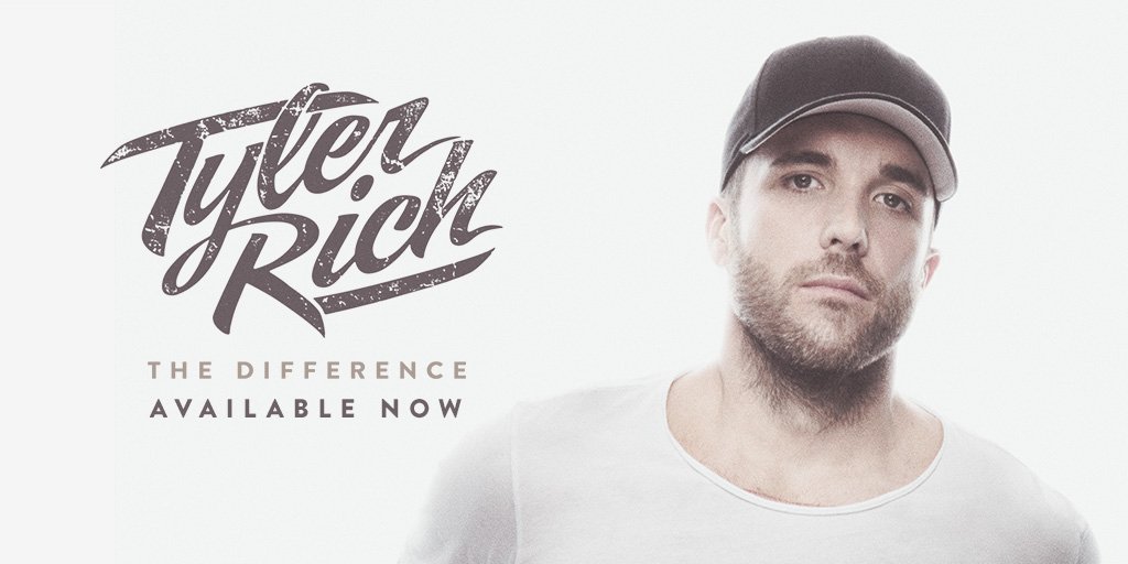 Tyler Rich tweet media