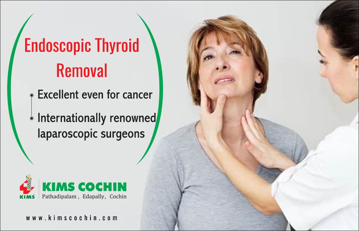 kimscochin's tweet photo. Scarless Thyroid Surgery
#Thyroid_Treatment #Keyhole_Surgery https://t.co/7XpUJO4AAx