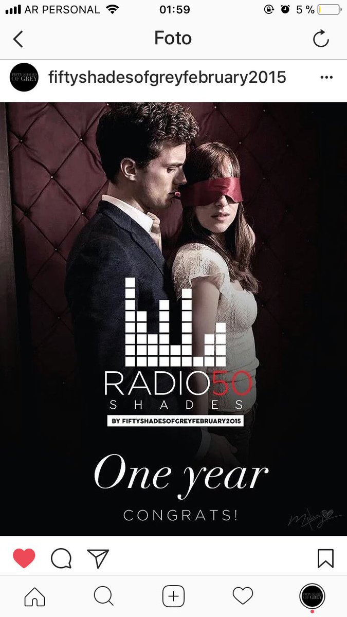 Radio50Shades's tweet photo. Despues de mucho tiempo hoy se cierra una etapa importante en mi vida. Quiero agradecer a cada seguidor que nos apoyo a lo largo de este tiempo. No me queda mas que decir gracias.Gracias a este camino conocí a mujeres increibles que estoy agradecida de encontrar. @lizardonlyqn https://t.co/2uhwSwR4Sx