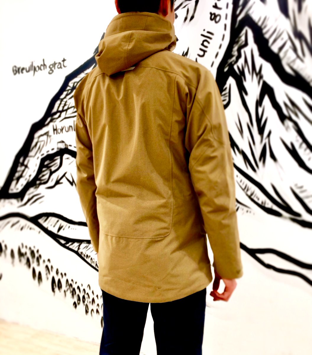 nengal parka