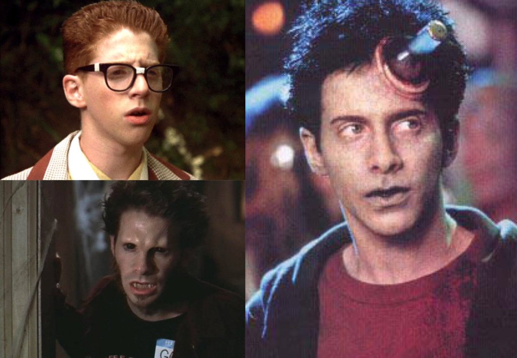 Happy birthday, Seth Green  