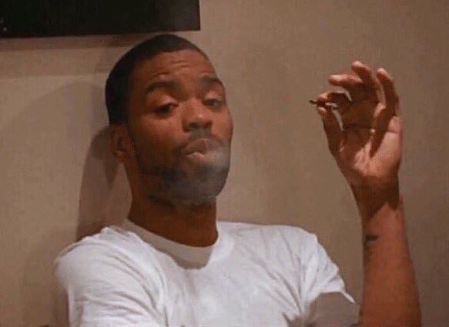 I ain’t a catfish but if you catch me on an off day idk what to tell you sis.... Sometimes I get cute and some days I just don’t be caring