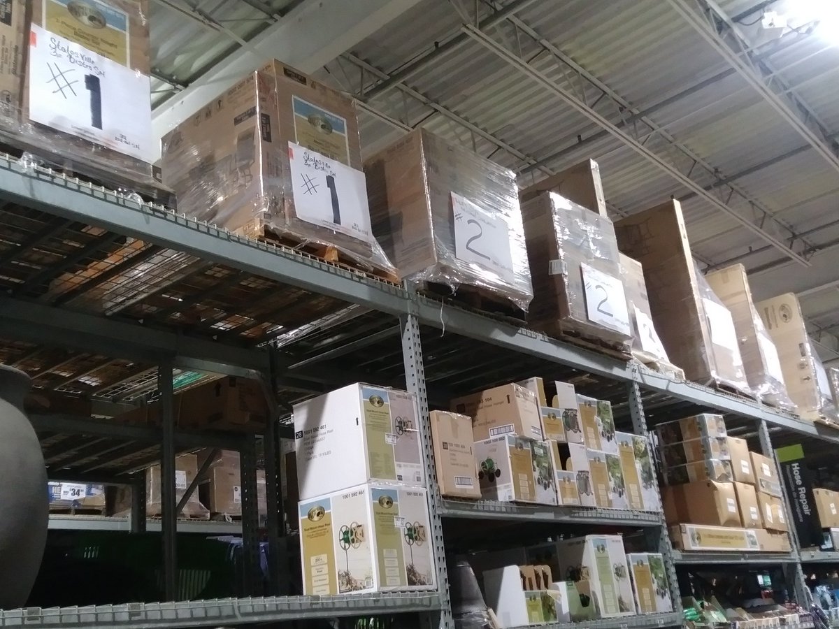 miss_teague's tweet photo. Patio to go? Oh, we got that too...#d228OverheadRevolution @Aaron____Martin @melaniepayneTHD https://t.co/gRll3cWjoR