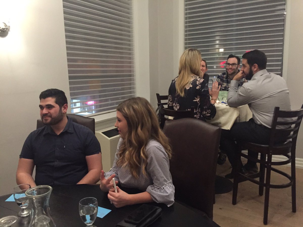 This past week has been super special for all us on "the un-wedding team" -we live in the best community and SLF is proud to be part of it!