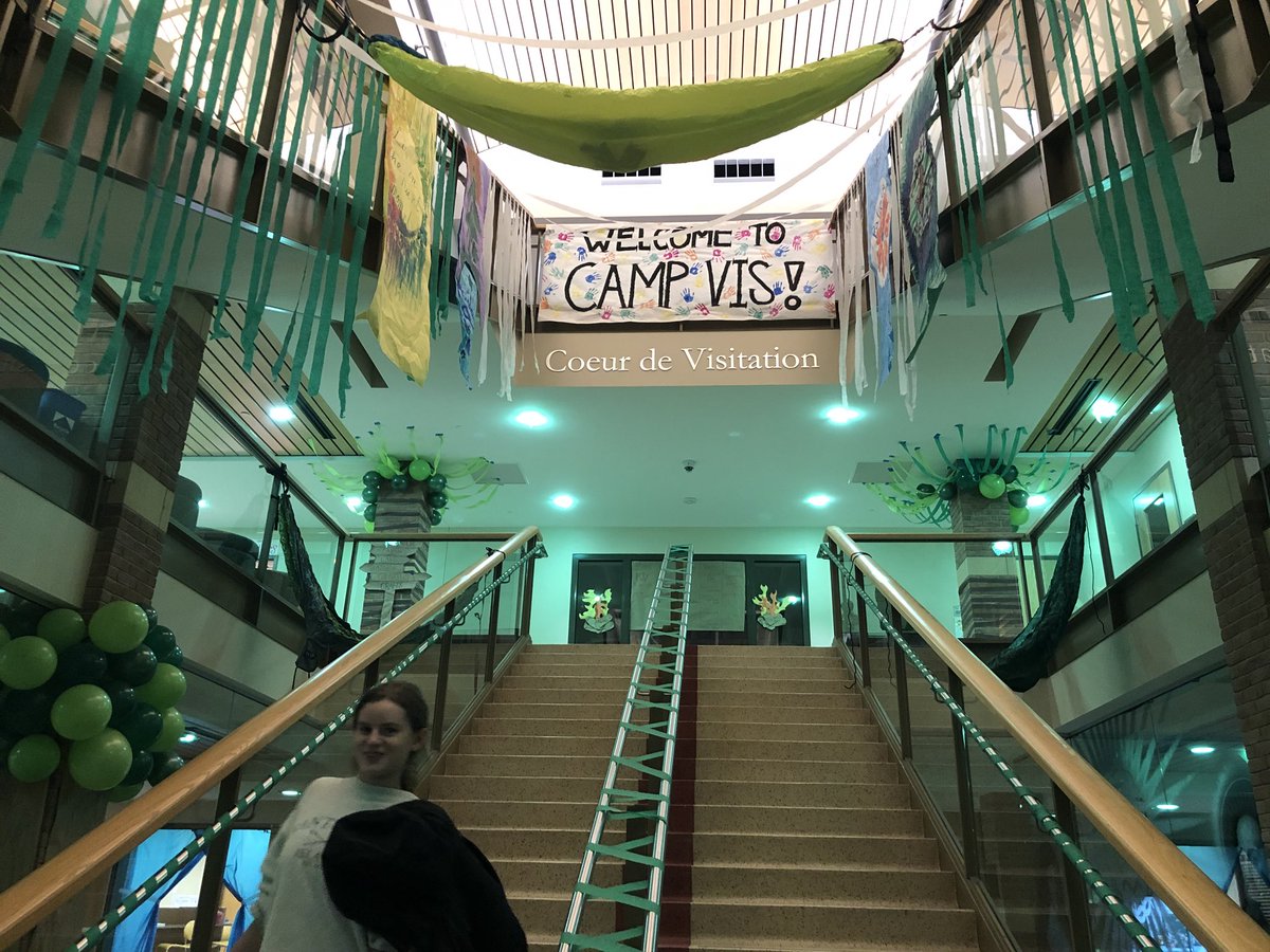 Vis_StuCo's tweet photo. ready for the big reveal... https://t.co/mDdU2LbiNA