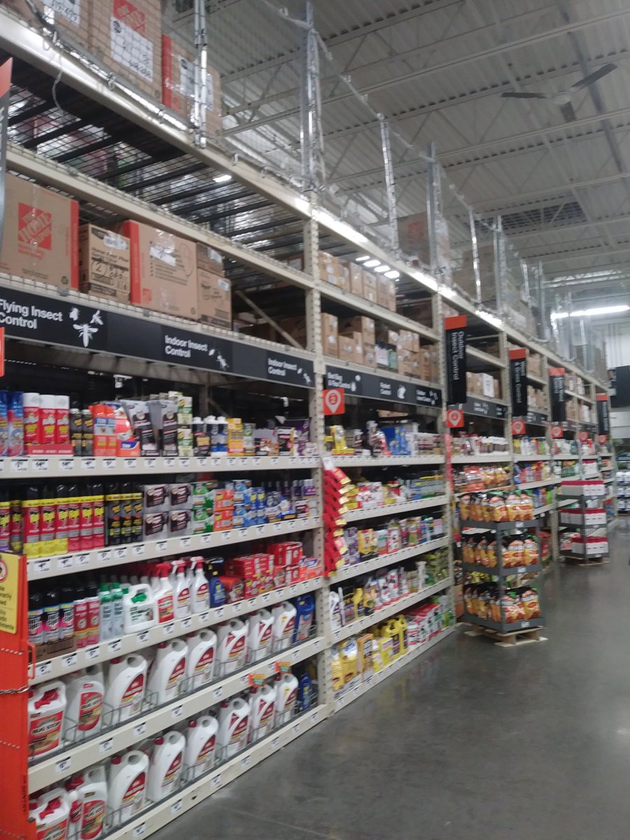 miss_teague's tweet photo. For anyone who thought we weren't coming out to play... No holes, no outs #d228OverheadRevolution 6863 @Aaron____Martin. @melaniepayneTHD @bjp84 https://t.co/aQGD9rmIe9