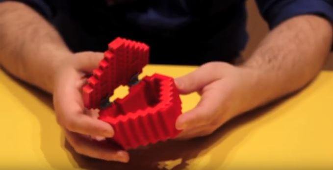 טוויטר レゴ ジャパン公式 בטוויטר もう来週は バレンタイン デーですね 今日は ハート 型小物入れの作り方を シカゴのレゴランド ディスカバリー センターのマスターモデルビルダーがご紹介 レゴ T Co Cewvlol1kz T Co Nrwdneym41