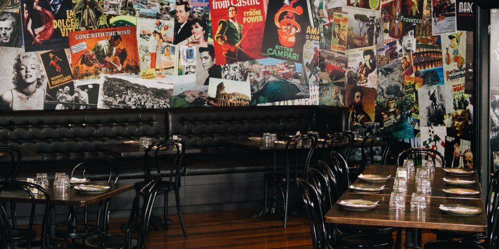 From French inspired bistros to Tapas bars, explore the best of Lindfield. ed.gr/d4b8