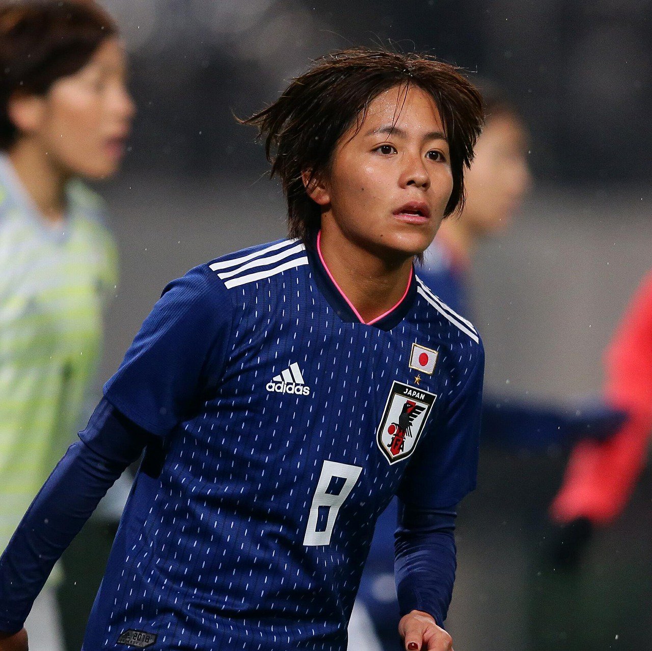 サッカーダイジェスト なでしこ 熊谷 横山ら欧州組に加えe 1から16名が継続招集 アルガルベカップに臨む23名は サッカーダイジェストweb T Co Pzdtmeg1lq なでしこ なでしこジャパン 日本女子代表 女子代表 Nadeshiko サッカー