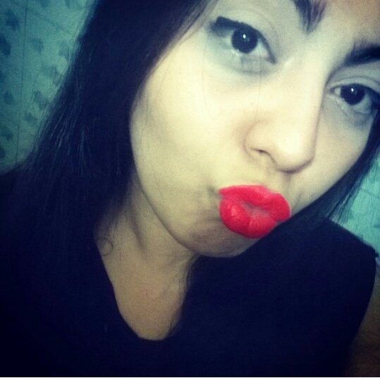 Julii Vargas 💚🏹🐐 (@julietavargas3) on Twitter photo Cara de Viernes 💋💋💋💋
#SuperViernesPop Cara de Viernes 💋💋💋💋
#SuperViernesPop