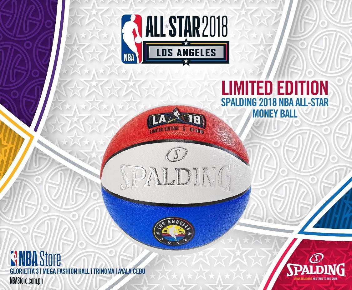 all star limited edition 2018